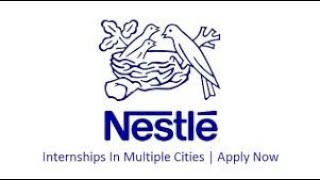 Tutorial Video for Nestle Global Internship Program 2020 Assessment Test  The Talent Game CFactor [upl. by Cotterell]