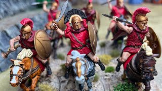 Victrix Miniatures part 12 [upl. by Bathilda]