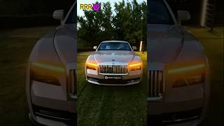 RRR 😈 ROLLS ROYCE KING 🤟❌ rollsroyce rollsroycephantom attitude car motivation car video stutas [upl. by Weeks]