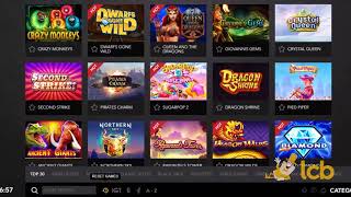 JokaRoom Casino Video Review [upl. by Anar]