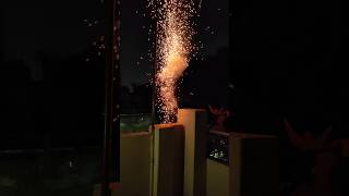 Small Sky Shot Cracker Information Sky Shot skyshot viralvideo crackers [upl. by Concepcion818]