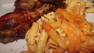 Haitian Macaroni au Gratin [upl. by Cairns18]