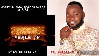 CE SI BON D APPRENDRE A RIRE BY FR CHADRACK OFFICIEL AUDIO [upl. by Yeroc]