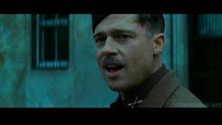 Inglourious Basterds  TV Teaser [upl. by Sabah]