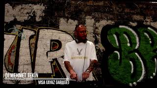 Dj Mehmet Tekin  Visa  Ayaz Garage Special Official Video [upl. by Gaspard]