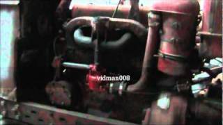 Farmall M manifold problem [upl. by Gelya678]