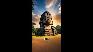 Deciphering the Enigmas of the Olmec Civilization Pioneers of Mesoamerica [upl. by Fedak]