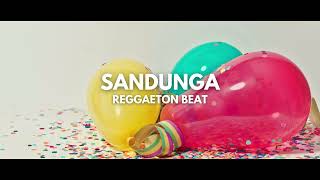 Reggaeton Beat 2024 Reggaeton Type Beat 2024  quotSANDUNGAquot Pista de Reggaeton 2024 [upl. by Nileuqcaj]