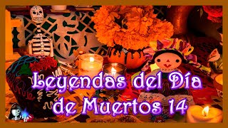 Tradicional Día de Muertos [upl. by Dulcinea]