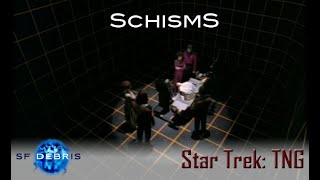 A Look at Schisms TNG [upl. by Atsuj]