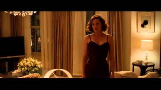 Inception Elevator Memories Scene Hotel HD [upl. by Jonas]