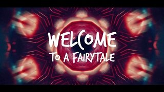 Rosendale  Fairytale Official Lyric Video [upl. by Leaffar]