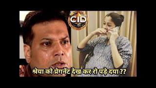 Daya aur Shreya ki Shaadi के दिन हुआ बड़ा फ़ैसला  सीआईडी  CID 2025 NEW SEASON 2 [upl. by Mohamed]