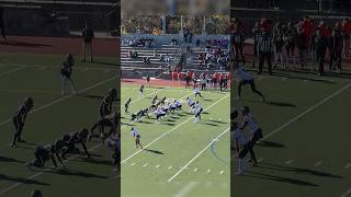 Tip Drill fairfieldcountyct highschoolfootball stamfordct [upl. by Anima357]