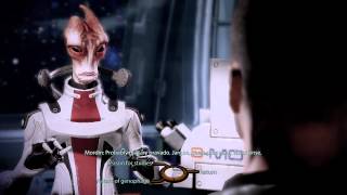 PC Longplay 216 Mass Effect 2 Part 02 of 14 [upl. by Shamrao]