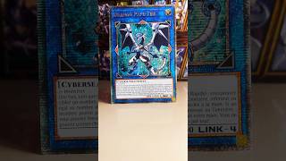 Firewall Dragon  Quarter Century Secret Rare [upl. by Roybn]