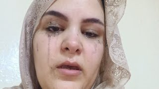 مسخيتش بيها أتمشي اوتخاليني😭ولفتها ياربي تصبرني [upl. by Marijane]