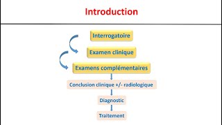 Introduction a la semiologie respiratoire  Partie 2 [upl. by Cline]