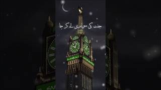 Sidra Se Bhi Aage Koun Gaya Jibreel E Ameen Se Poocho 🥀 Naat Status 2024 naat islamic shabemeraj [upl. by Ashmead547]