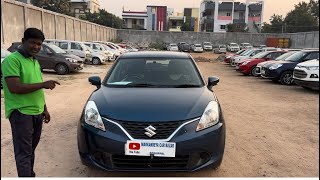 Baleno Petrol 2016 9912931339 [upl. by Jeunesse]