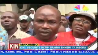 Kin Makambo ya le 03 juin 2017 [upl. by Dennison94]