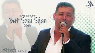 DJEMAIL 2018  Suzi Sijan  ArapskoStyl  ft Djavit Sint NEW  Studio Artan [upl. by Geminius]