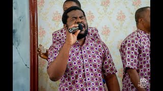 Nzambe Napesayo NiniMedley Emmanuel Frère Emmanuel Musongo Worship Moment Live [upl. by Nagel]