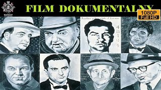 W KRĘGU MAFII CZ2 MAKSIPROCES W PALERMO Film Dokumentalny Historie Wojenne [upl. by Yrol200]