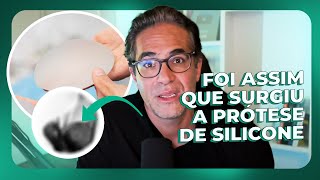 ENTENDA MAIS SOBRE PRÓTESE DE SILICONE [upl. by Anivle]