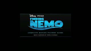 Finding Nemo  Soundtrack Nemo EggMain Title Slowed [upl. by Adnaluoy]