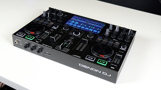 Кому нужен Denon Prime Go в 2024 году Обзор [upl. by Faria]