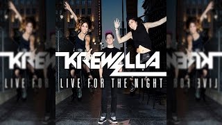 Krewella  Live For The Night Brian T amp Summertunez Remix HANDS UP [upl. by Tihor]