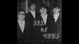 Thus  All of Thus 1968 Full Album 1993 [upl. by Hnilym]