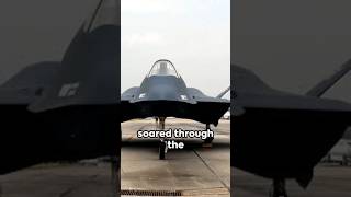 The Sneaky YF23 Black Widow Stealth Fighter Jet in Action [upl. by Akcired]