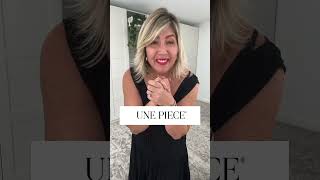 Natalie Angel Reviews UNE PIECE [upl. by Madda]