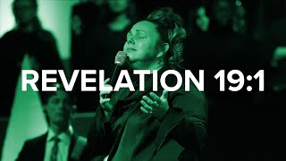 Revelation 191  Calvary Tabernacle Choir [upl. by Nosreg]