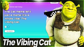 The Vibing Cat  HUGE LISTINGS COMMING [upl. by Vish470]