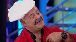 Al Pazar  17 Nentor 2018  Pjesa 4  Show Humor  Vizion Plus [upl. by Sardse]