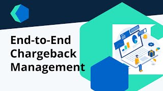 EndtoEnd Chargeback Management by Kount [upl. by Eronaele]