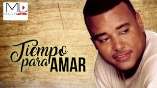 Tiempo para amar  Luis Miguel del Amargue  Audio Oficial  Bachata [upl. by Bertasi]