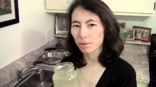 Secrets from My Macrobiotic Kitchen with Julie S Ong Video 2 [upl. by Sid]