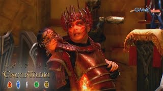 Encantadia Pagpaslang kay Hagorn [upl. by Odlanier572]