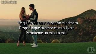 Matt Hunter Lele Pons  Dicen Letra Lyrics [upl. by Satterfield]