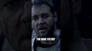 Gladiator 2000  for victory of rome  shorts music IN movie [upl. by Corel880]