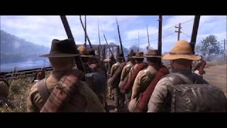 War of Rights  Harpers Ferry Alpha Trailer [upl. by Herrah361]