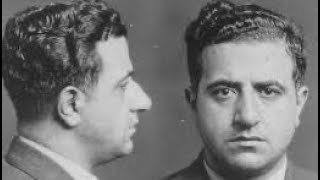 Kefauver Hearings Albert Anastasia InvestigationWilliam ODwyer Testifies 1951 [upl. by Yule]