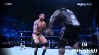 randy orton new theme song Titantron 2012 YouTube [upl. by Ahkihs]