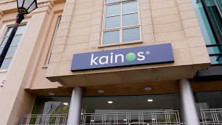 Transforming the finance function with a scalable cloudbased platform at Kainos  Workday [upl. by Aliab]