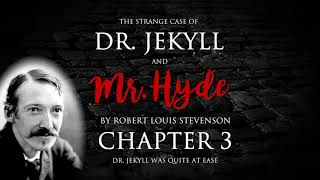 Chapter 3  Dr Jekyll and Mr Hyde Audiobook 310 [upl. by Yeffej724]