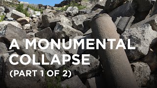 A Monumental Collapse Part 1 of 2  112422 [upl. by Ataynik]